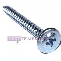 Self Drilling Bolt Self Drilling Bolt